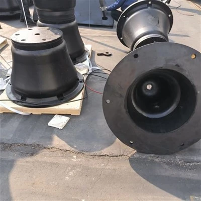 Super Cone Fender