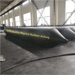Airbigs från China Factory Ship Lansering av krockkuddar